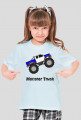 Koszulka Monster Truck