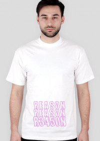 reason tshirt