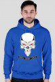 SKULL + MOTO
