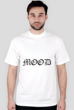 mood tshirt