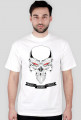 SKULL + MOTO