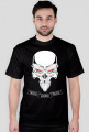 SKULL + MOTO