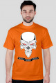 SKULL + MOTO