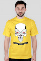 SKULL + MOTO