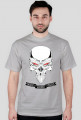 SKULL + MOTO