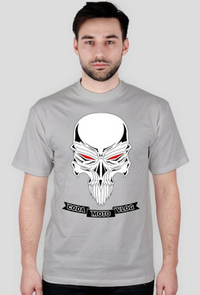 SKULL + MOTO