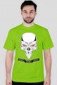 SKULL + MOTO