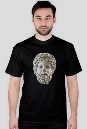 zeus tshirt