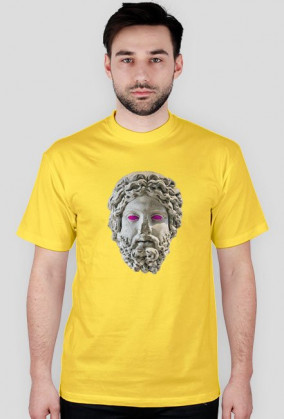 zeus tshirt