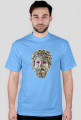 zeus tshirt