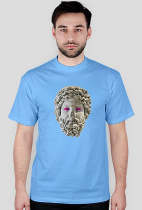 zeus tshirt