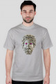 zeus tshirt