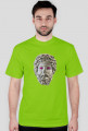zeus tshirt