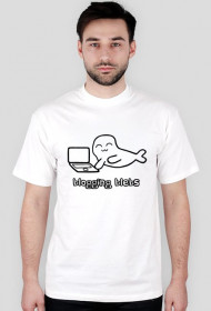 Blogging Blebs