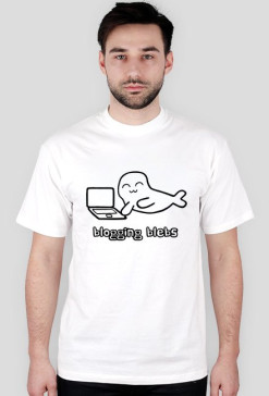 Blogging Blebs