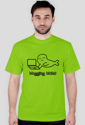 Blogging Blebs