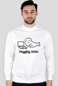 Blogging Blebs