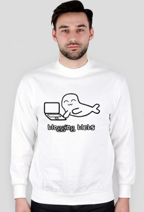 Blogging Blebs