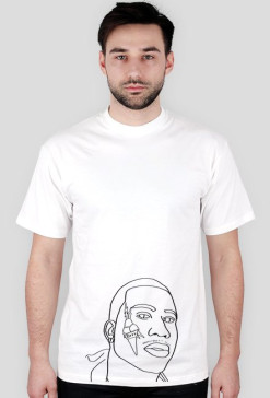 guccimaneout tshirt