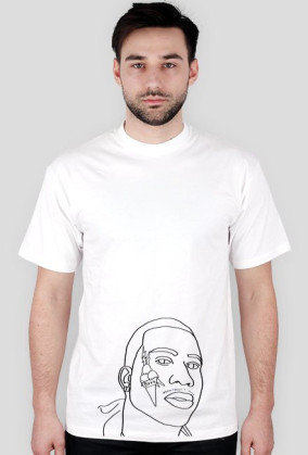guccimaneout tshirt