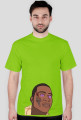 guccimanecolor tshirt