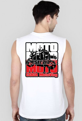 CMV + MOTO