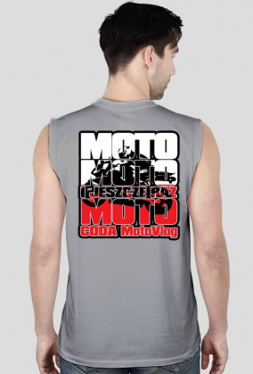 CMV + MOTO