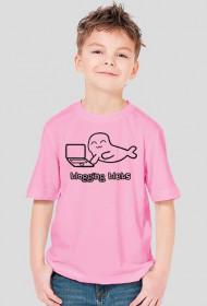 Blogging Blebs