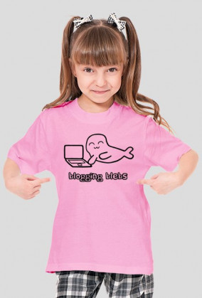 Blogging Blebs