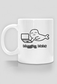 Blogging Blebs
