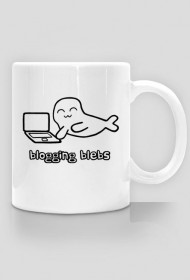 Blogging Blebs