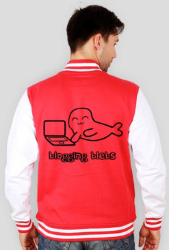Blogging Blebs