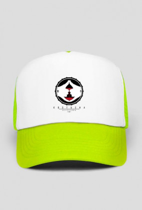 Klepsydra2015 czapka daszek