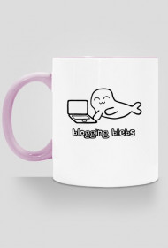 Blogging Blebs