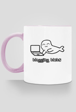Blogging Blebs