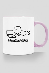 Blogging Blebs