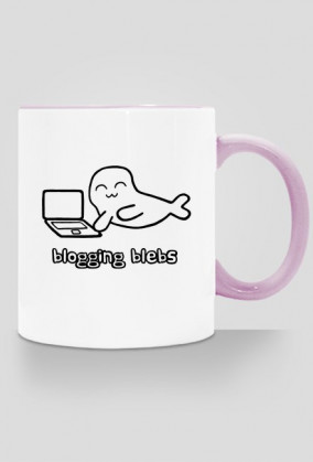 Blogging Blebs