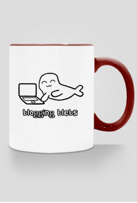 Blogging Blebs