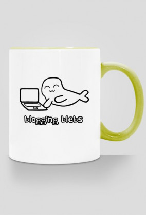 Blogging Blebs