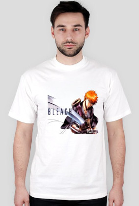Bleach - Ichigo