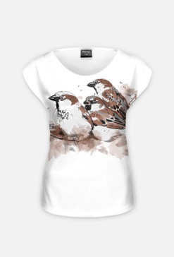 Sparrows