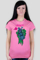 Sroot Zombie Spray Girl All Colors - MadWears