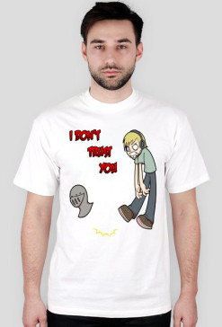 Dont trust you pewdiepie