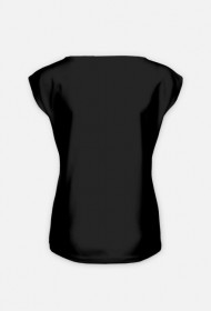 Ribcage Promo Girl - MadWear