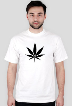 Koszulka Ganja