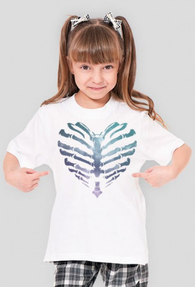 Skeleton Heart