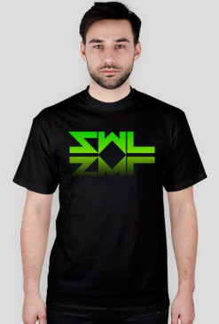 SWL czarny