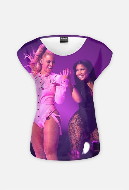 TIDALX BFF for Girls