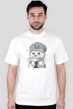 T shirt - generał