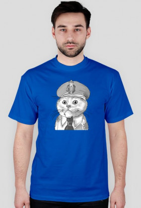 T shirt - generał